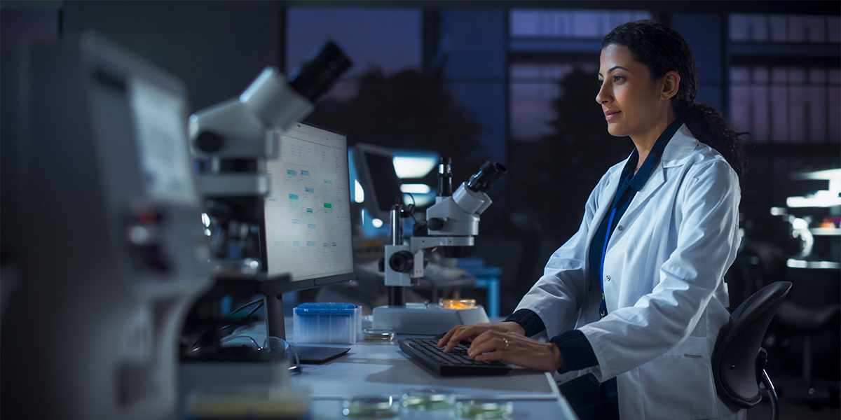 Cell and Gene Therapy Workflows