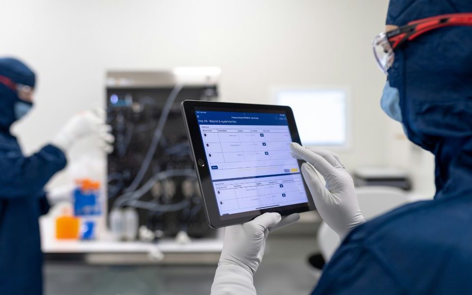 Cell and Gene Therapy Manufacturing Challenges